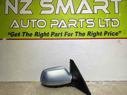 2007 Mazda Axela- Right Door Mirror PN: 7 wires