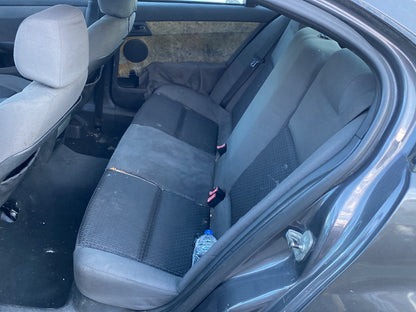 2009 Holden Commodore Dismantling For Parts