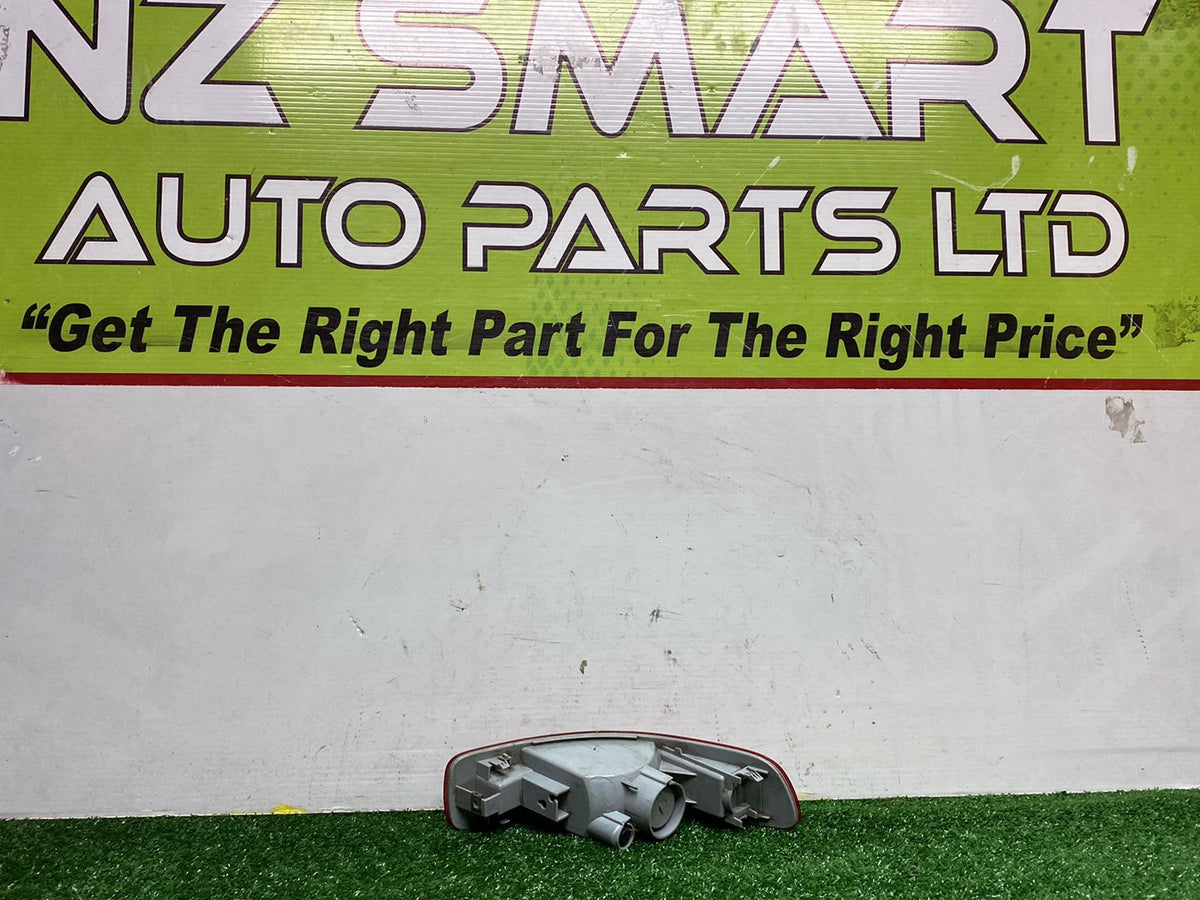 2007 Mitsubishi Outlander - Right Rear Bumper Light PN: See photos