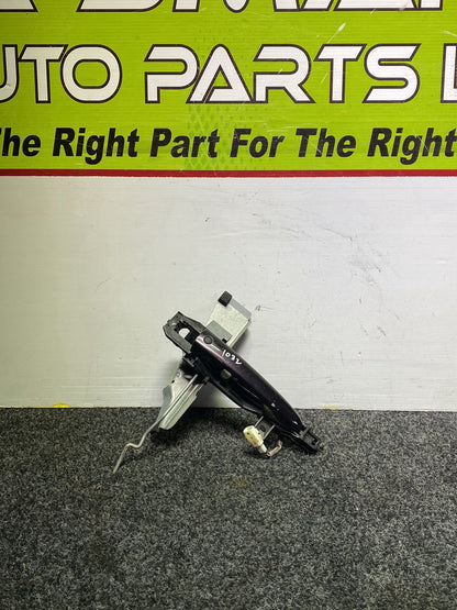 2008 Mazda Atenza GH5FS - Right Front Exterior Door Handle