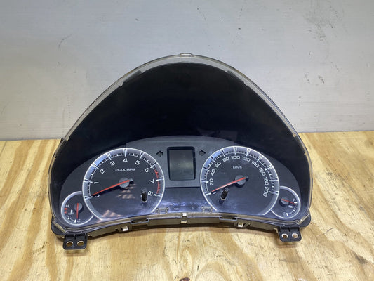 2011 Suzuki Swift - Instrument Cluster PN: after market