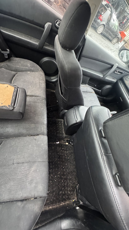 2008 Mazda Atenza GHEFP  Dismantling For Parts
