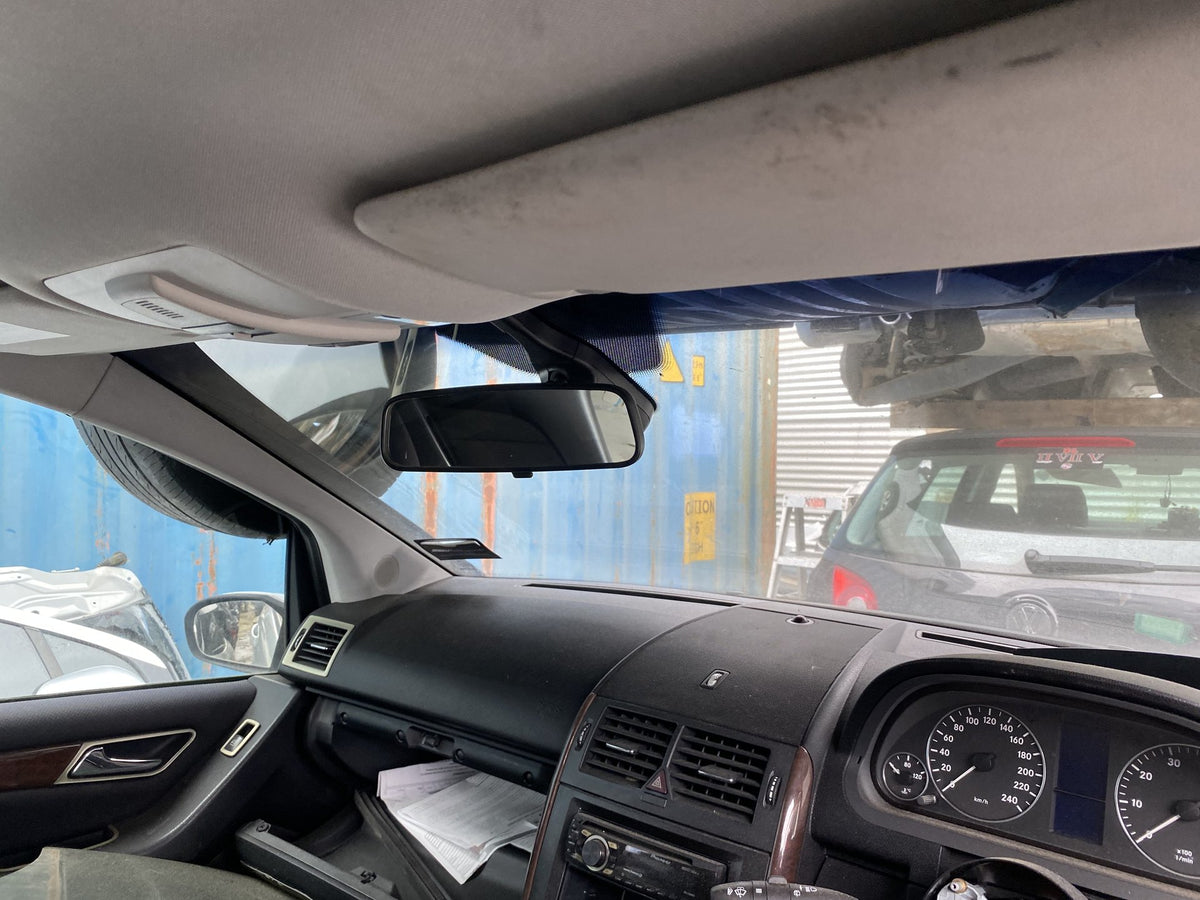 2005 Mercedes-Benz A200 - Dismantling For Parts
