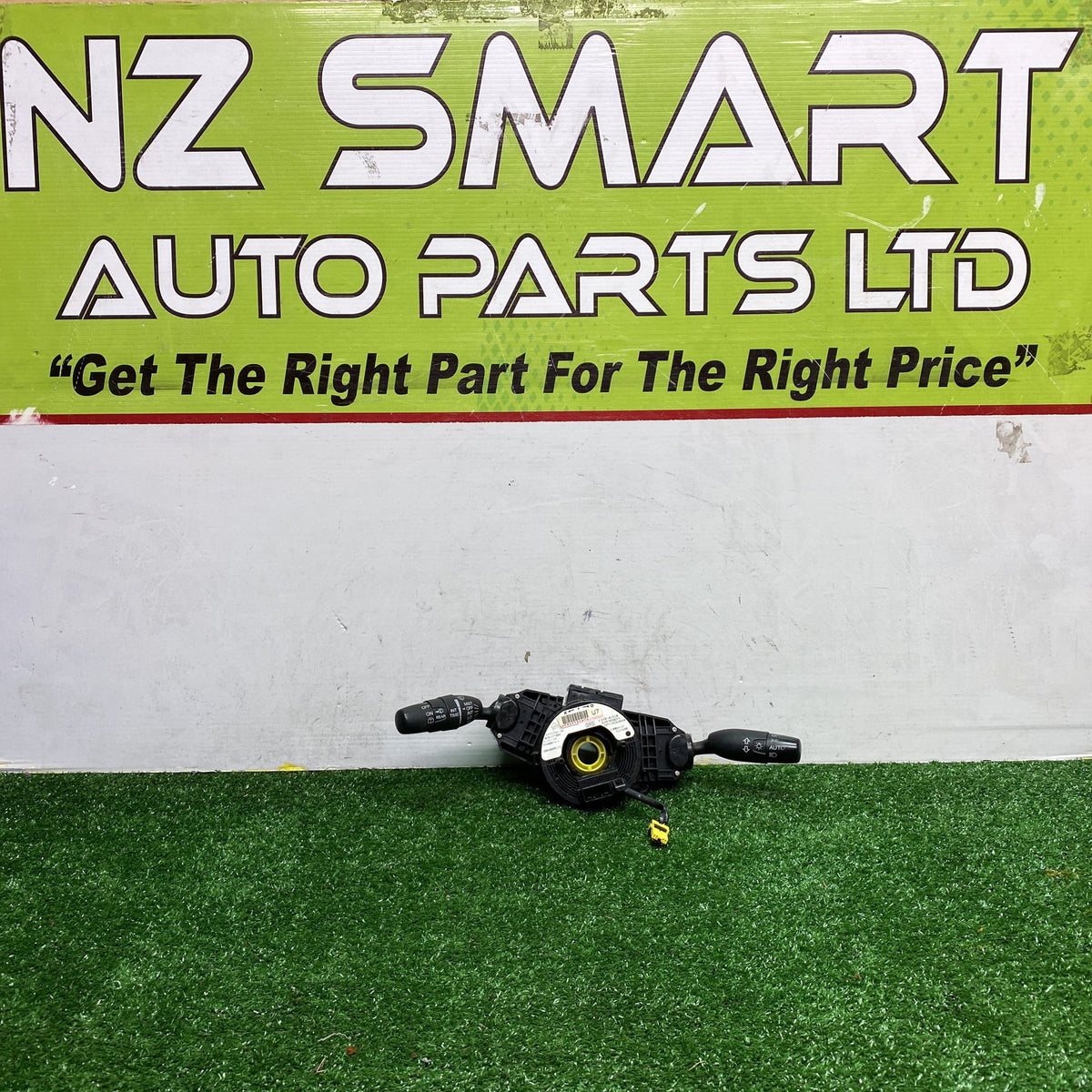 2007 Nissan Tiida - Combination Switch PN: See photos