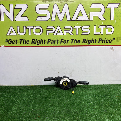 2007 Nissan Tiida - Combination Switch PN: See photos