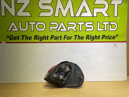1997 Subaru Legacy- Left Taillight PN: