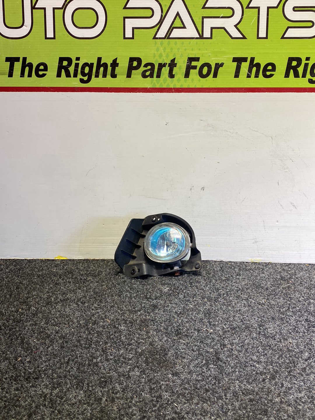 2009 Mazda Demio DE - Left Fog Light PN: KOITO 114-61009
