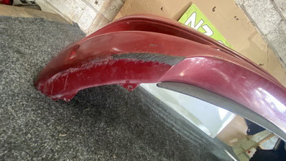 2012 Hyundai i45 - Front Bumper
