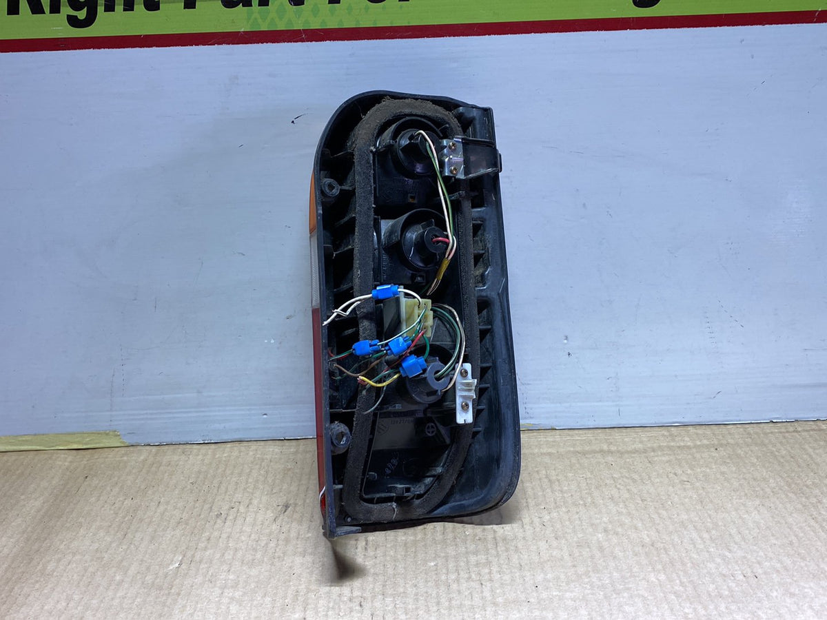 2004 Used Toyota Hiace - Left Taillight PN: Koito 33-08031