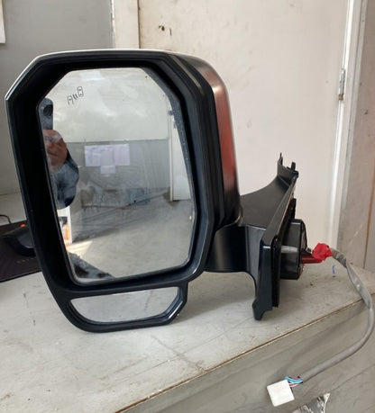 2021 Toyota Hiace - Left Door Mirror