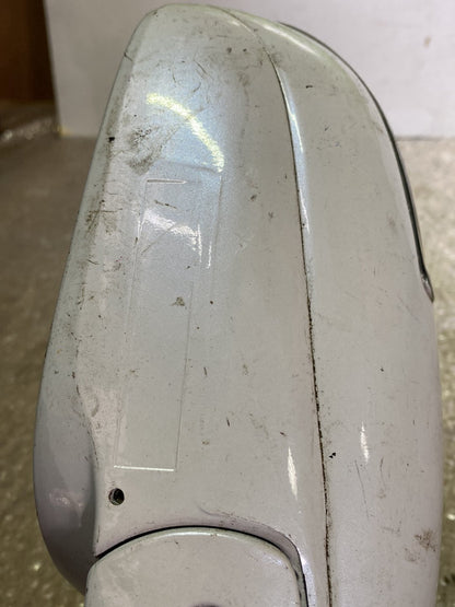 2006 Used Toyota Mark X- Right Door Mirror PN: 7 wires