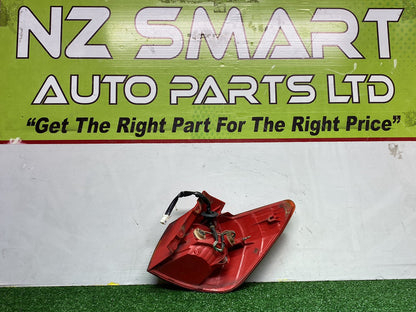 2002 Used Toyota Caldina - Left Taillight PN: 21-57