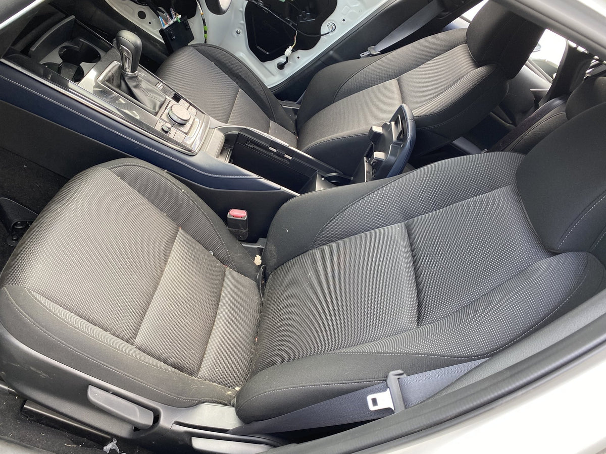 2022 Mazda CX-30 GT-X- Dismantling For Parts