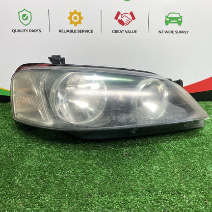 2004 Ford Falcon BA - Right Headlight PN: 3R2313005AC