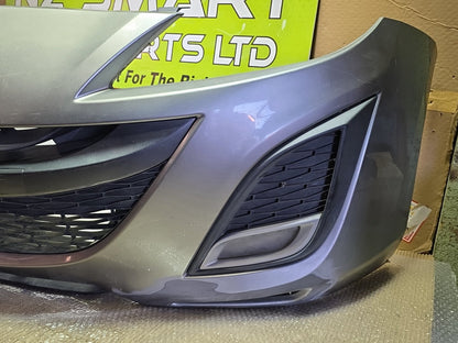 2010 Mazda Axela BL5FW- Front Bumper PN: