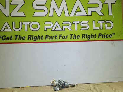 2000 Used Toyota Vitz- Ignition Switch Key PN: see photos