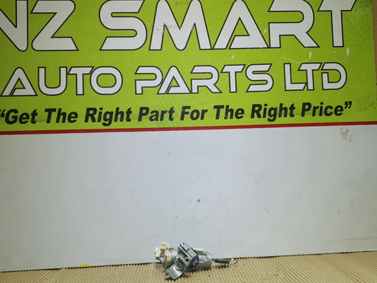 2000 Toyota Vitz- Ignition Switch Key PN: see photos