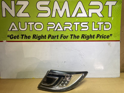 2010 Mazda Atenza- Right Taillight PN: