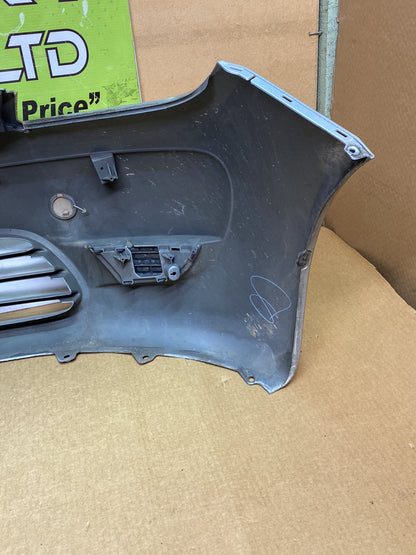 2006 Mitsubishi Colt - Front Bumper PN: see photos