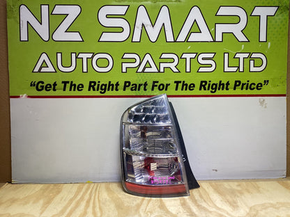 2006 Toyota Prius W20 - Left Taillight PN: STANLEY 47-13