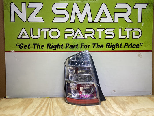 2006 Toyota Prius W20 - Left Taillight PN: STANLEY 47-13