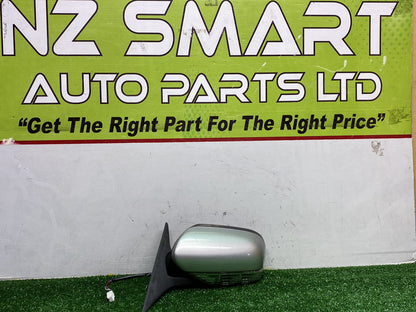 2005 Subaru Legacy - Left Door Mirror PN: 6 wires