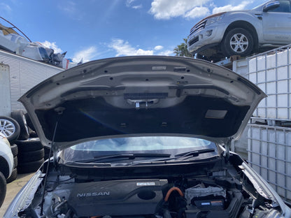 2015 Nissan X-Trail Hybrid All-Mode HT32 Dismantling For Parts - Dismantling For Parts