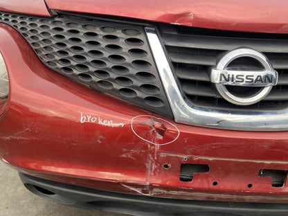 2011 Nissan Juke YF15 Dismantling For Parts