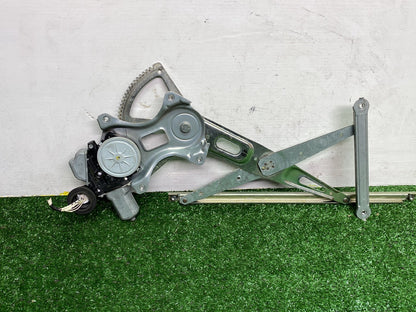 2012 Toyota Prius - Left Front Window Regulator/Motor PN: 8572047100