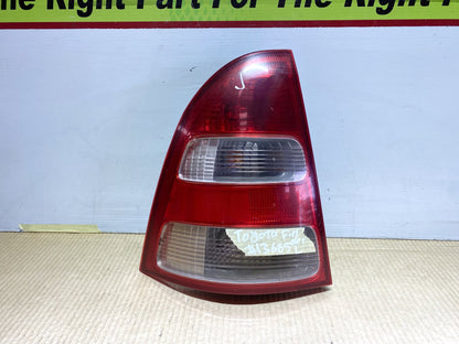 2002 Toyota Corolla ZZE122 - Left Taillight PN: Koito 13-61