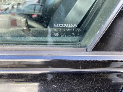 2008 Honda Odyssey RB1- Dismantling For Parts