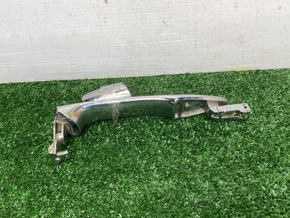 2011 Nissan Fuga - Left Rear Door Exterior Handle PN: 826401BA0A