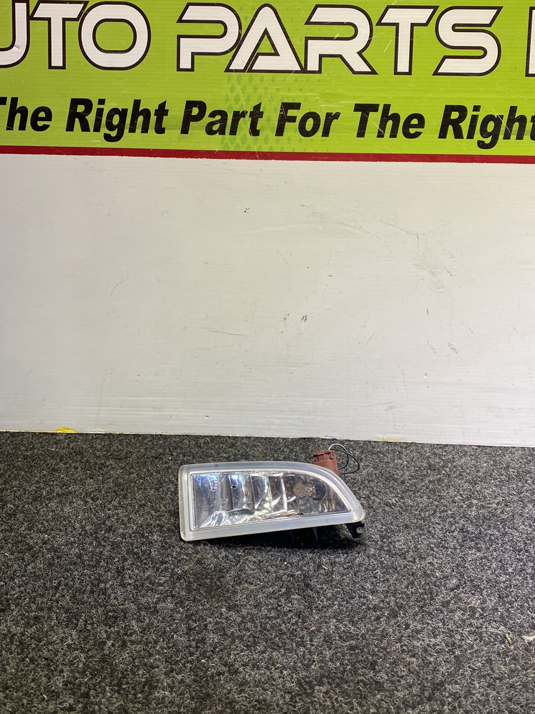 2006 Mazda Demio - Right Fog Light PN: STANLEY P2575R