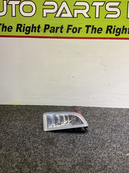 2006 Mazda Demio - Right Fog Light PN: STANLEY P2575R