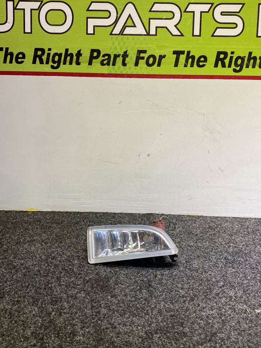 2006 Mazda Demio - Right Fog Light PN: STANLEY P2575R