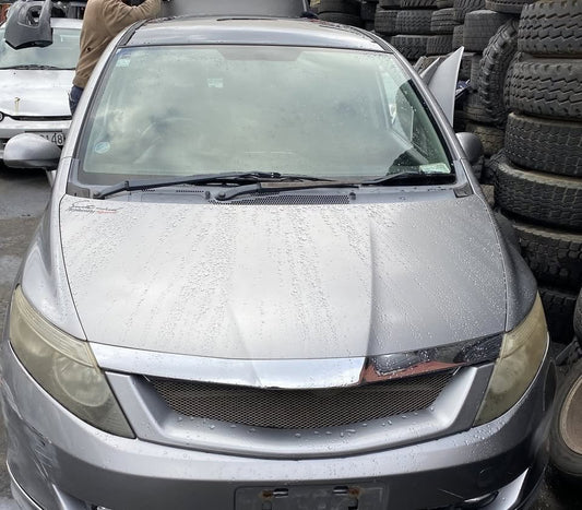 2007 Honda Airwave