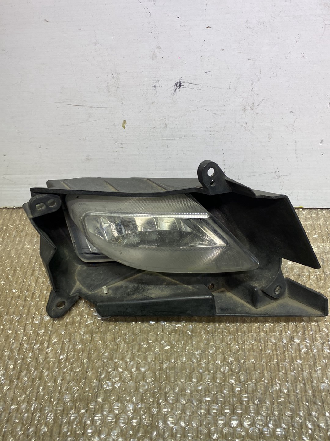 2010 Mazda Axela- Right Fog Light PN: see photos