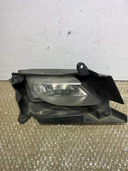 2010 Mazda Axela- Right Fog Light PN: see photos