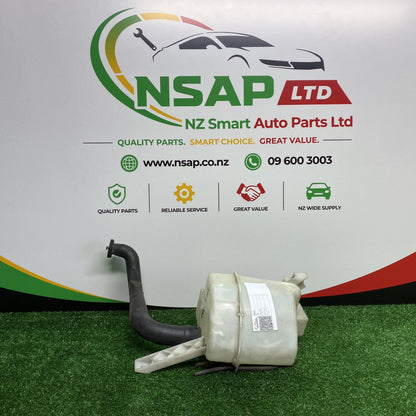 2010 Nissan March - Washer Bottle PN: 28910AX000