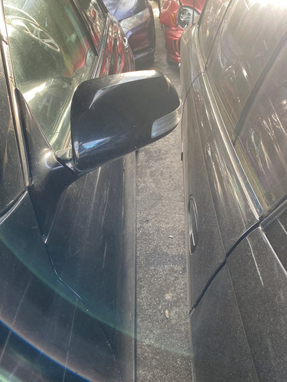 2007 Toyota Mark X 250G GRX120  Dismantling For Parts