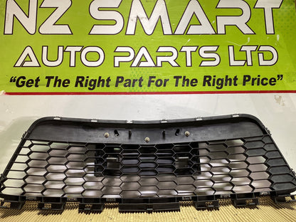 2010 Mazda Demio- Lower Bumper Grille PN: see photos