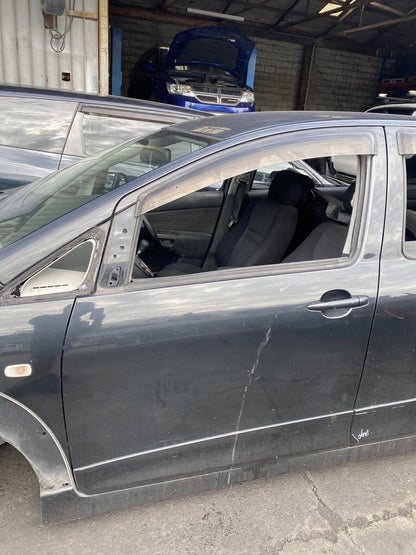 2005, Toyota, Wish, ANE11 Dismantling For Parts