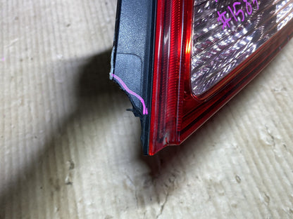 2005 Nissan Bluebird QG10 - Right Taillight