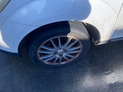 2007 Mazda Verisa DC5W  Dismantling For Parts