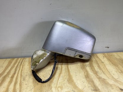 2005 Nissan Presage TU31 - Left Door Mirror PN: 11 wires