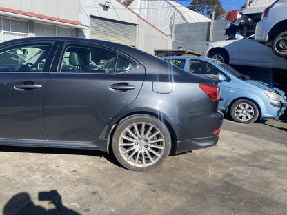 2011 Lexus IS350  Dismantling For Parts