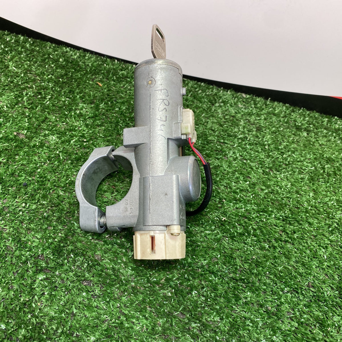 2005 Nissan AD - Ignition Switch Key PN: AS-55