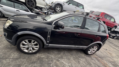 2013 Holden Captiva 5  Dismantling For Parts