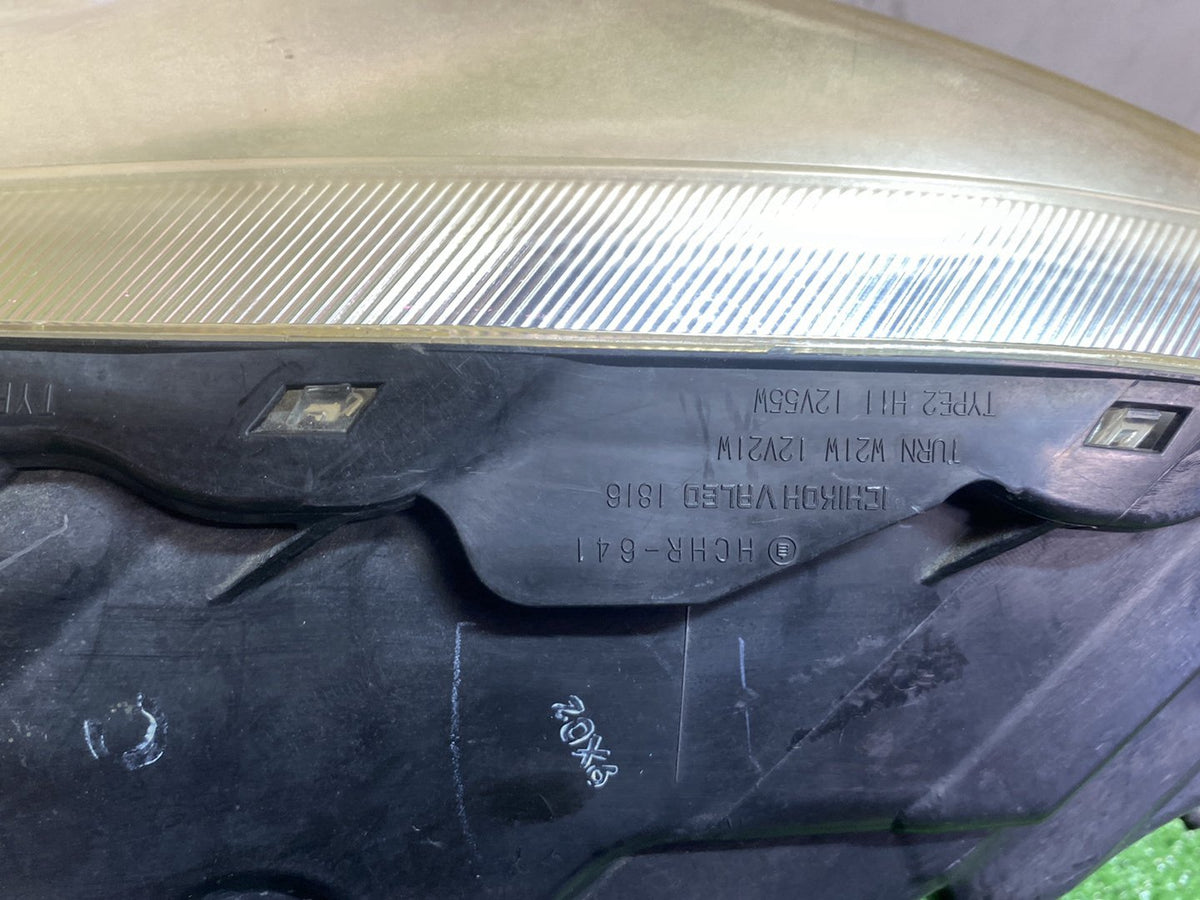 2010 Nissan March - Left Headlight PN: 26060CT40A