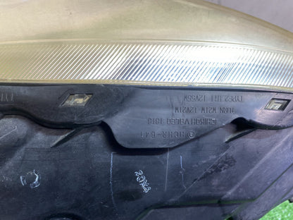 2010 Nissan March - Left Headlight PN: 26060CT40A